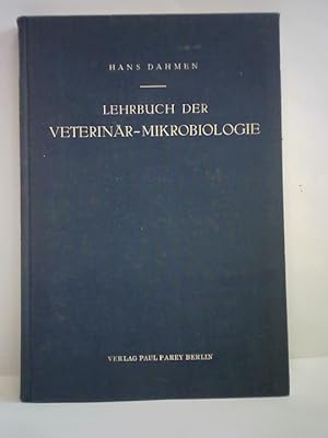 Lehrbuch der Veterinär-Mikrobiologie