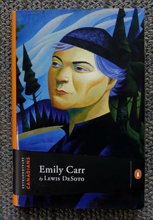 EMILY CARR