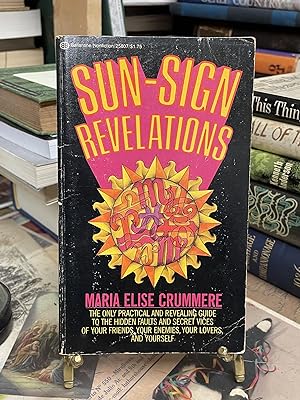Sun-Sign Revelations