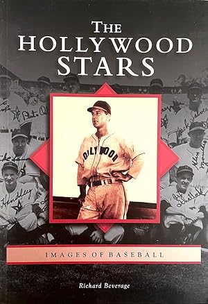 The Hollywood Stars (Images of Baseball series)
