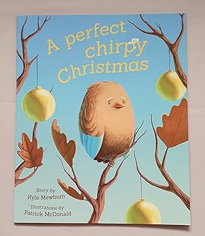 A perfect chirpy Christmas