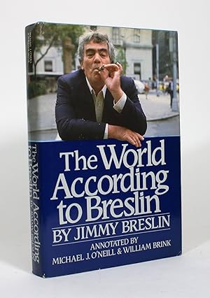 The World According to Breslin