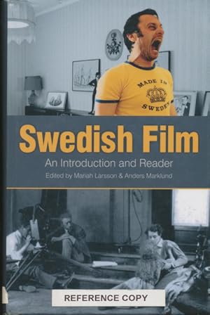 Swedish Film: An Introduction and a Reader