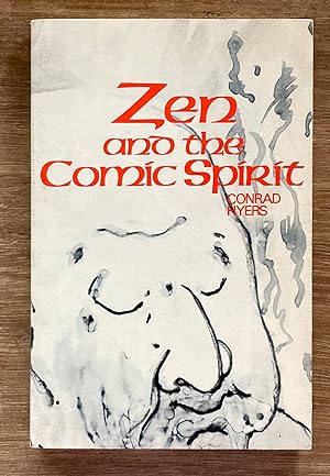 Zen and the Comic Spirit