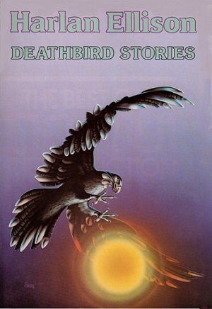 DEATHBIRD STORIES