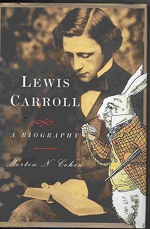 Lewis Carroll: a Biography