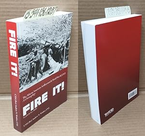 Fire It!, Lt. John R. Fox, MOH: The African American Artilleryman in World War II (ETO): A Chrono...