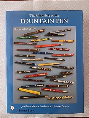 The Chronicle of the Fountain Pen: Stories within Stories