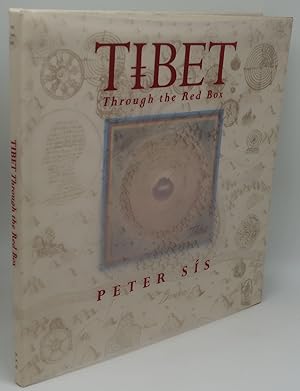 TIBET THROUGH THE RED BOX [Signed]