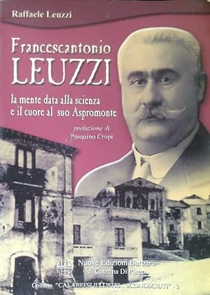 Francescantonio Leuzzi