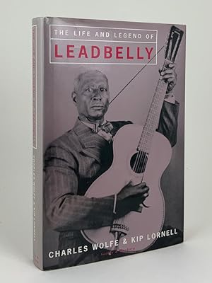 The Life and Legend of Leadbelly