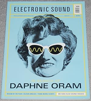 Electronic Sound Issue 72