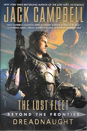 The Lost Fleet: Beyond the Frontier: Dreadnaught