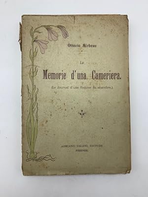 Le memorie d'una cameriera (Le Journal d'une femme de chambre)
