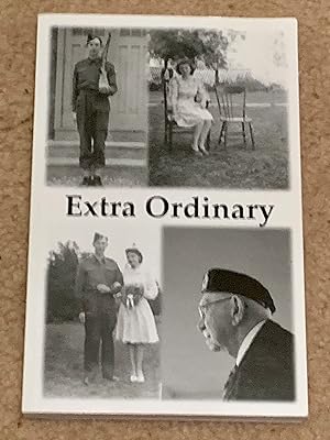 Extra Ordinary: The Hugh Beaty Story (Signed by Hugh Beaty)