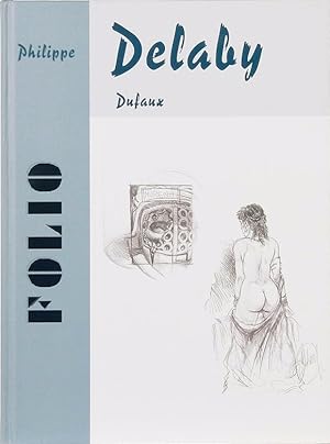 Folio - Murena (Delaby/Dufaux)