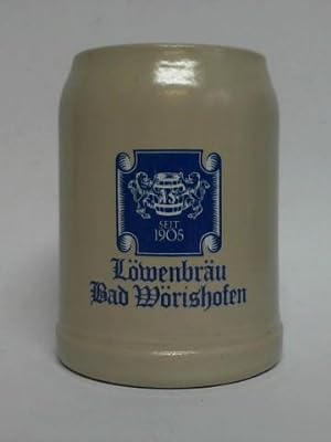 Löwenbräu Bad Wörishofen. Seit 1905