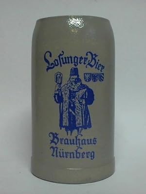 Losunger-Bier Brauhaus Nürnberg