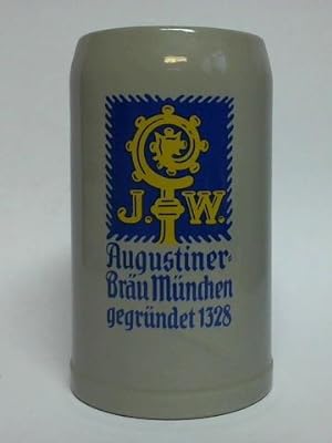 J. W. Augustiner-Bräu München, gegründet 1328