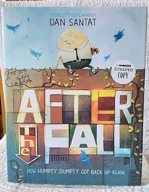 AFTER THE FALL (How Humpty Dumpty Got Back Up Again)