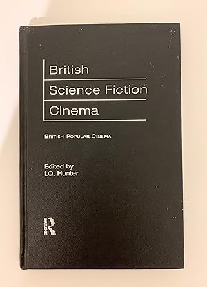 British Science Fiction Cinema.