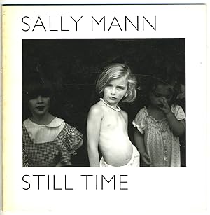 Sally Mann: Still Time