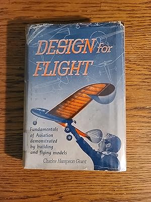 Design of Flight Fundamentals of Aviation Demonstrated by Building and Flying Models