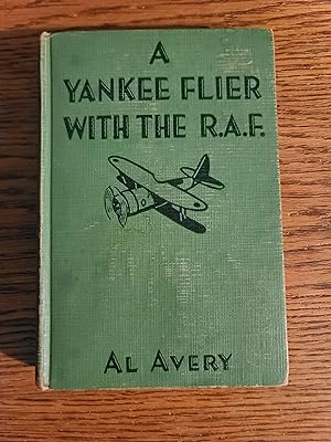 A Yankee Flyer with the R.A.F.