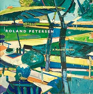 Roland Petersen: A Natural Order