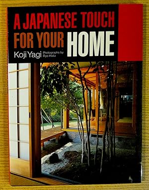 A Japanese Touch for Your Home