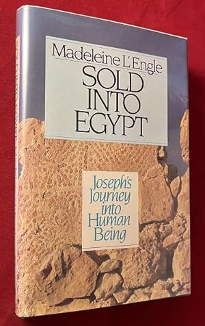 Sold Into Egypt (SIGNED EARLY PRINTING)