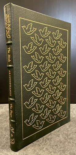 Aristophanes The Birds The Frogs (Collector's Edition)