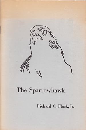 The Sparrow Hawk: A Chapbook of Poems from Franklin County