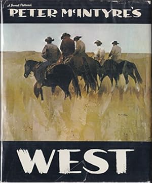 Peter McIntyre's West