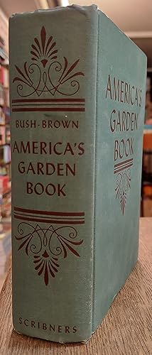America's Garden Book