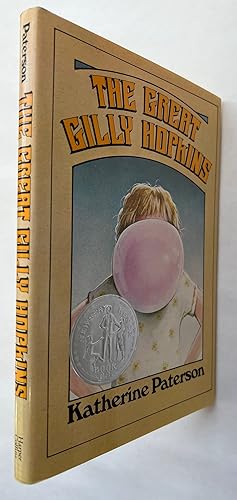 The Great Gilly Hopkins [Signed]