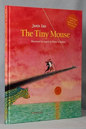 The Tiny Mouse (Signed by Janis Ian)