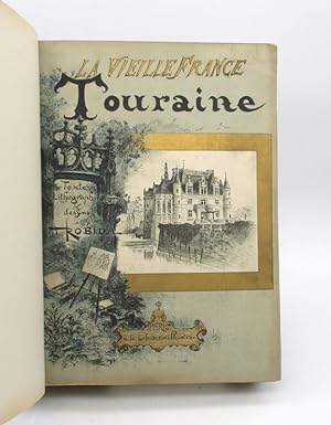 La Vieille France - Touraine