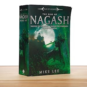 The Rise of Nagash (Time of Legends)