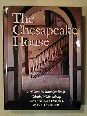 The Chesapeake House