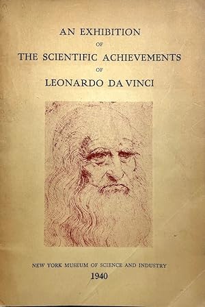 An Exhibition of the Scientific Achievements of Leonardo Da Vinci