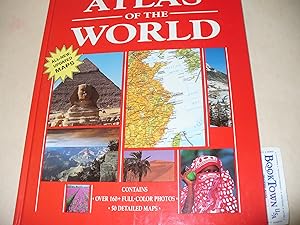 Pictorial Atlas of the World