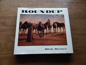 Roundup (Heart of the West Series Volume 3)