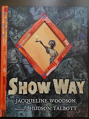 Show Way 1st, Newbery Honor