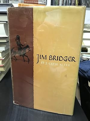 Jim Bridger