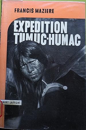 Expedition Tumuc-Humac