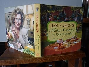 Jan Karon's Mitford Cookbook and Kitchen Reader