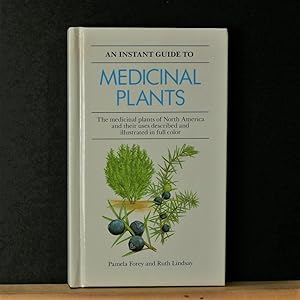 Instant Guide to Medicinal Plants