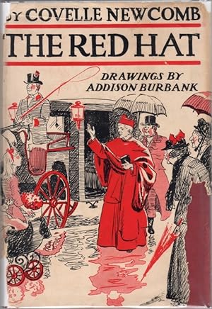 The Red Hat: A Story of John Henry Cardinal Newman