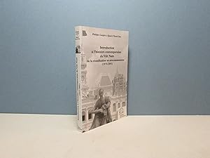 Introduction à l'histoire contemporaine du Viêt Nam. De la réunification au néocommunisme (1975-2...